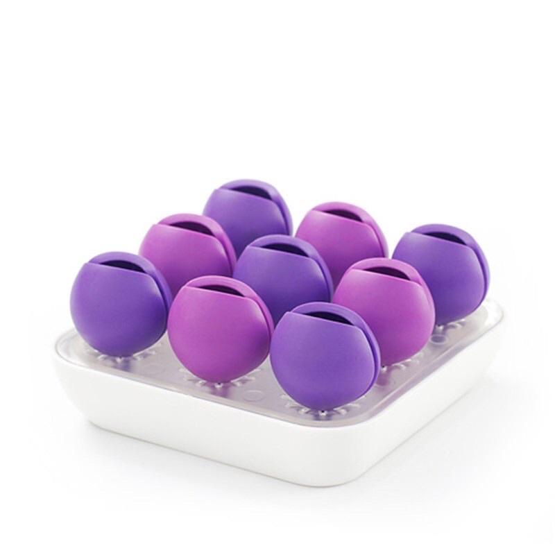 耐心教具 蒙氏教具⭐️手眼協調 木製二指捏賽球組、兩指捏桌遊-細節圖5