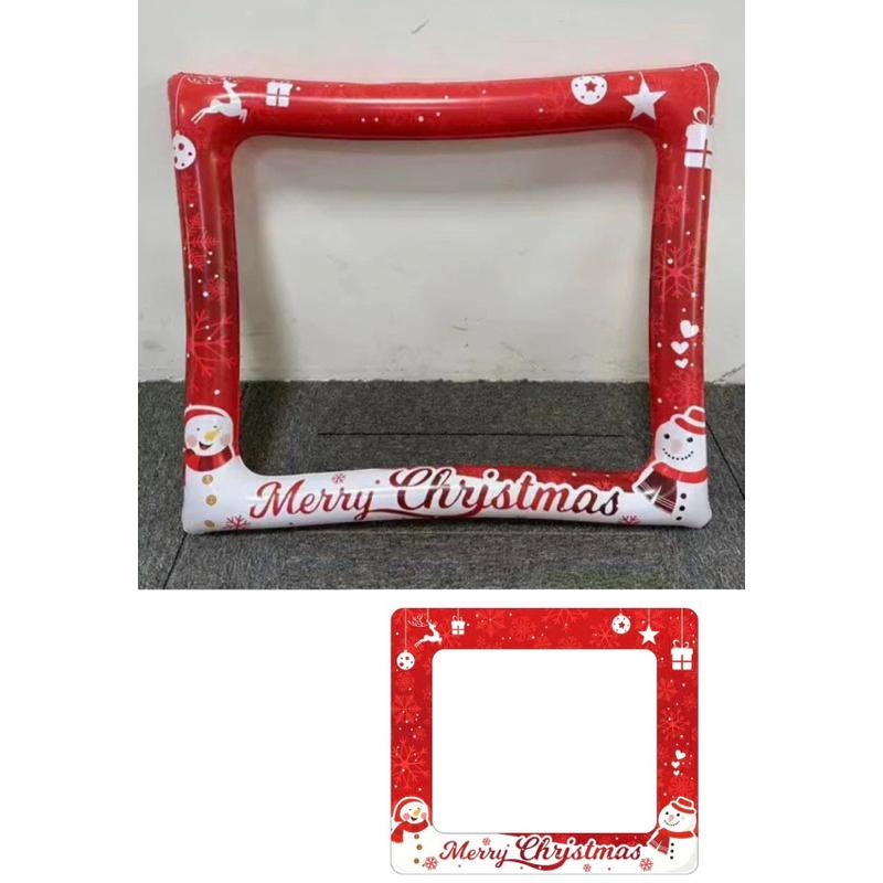 老公公 大型老公公 老公素材 老公公擺設 聖誕老公佈置 雪人 不倒翁擺設 老公公擺設-細節圖8