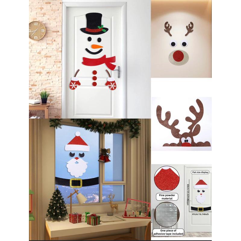 老公公 大型老公公 老公素材 老公公擺設 聖誕老公佈置 雪人 不倒翁擺設 老公公擺設-細節圖9