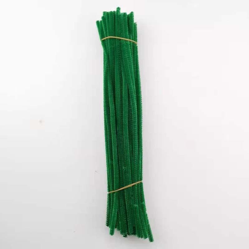 聖誕款三色毛根組270入 三色毛根 聖誕毛根 聖誕毛根 聖誕勞作 聖誕作品 聖誕手作 聖誕禮物-細節圖4