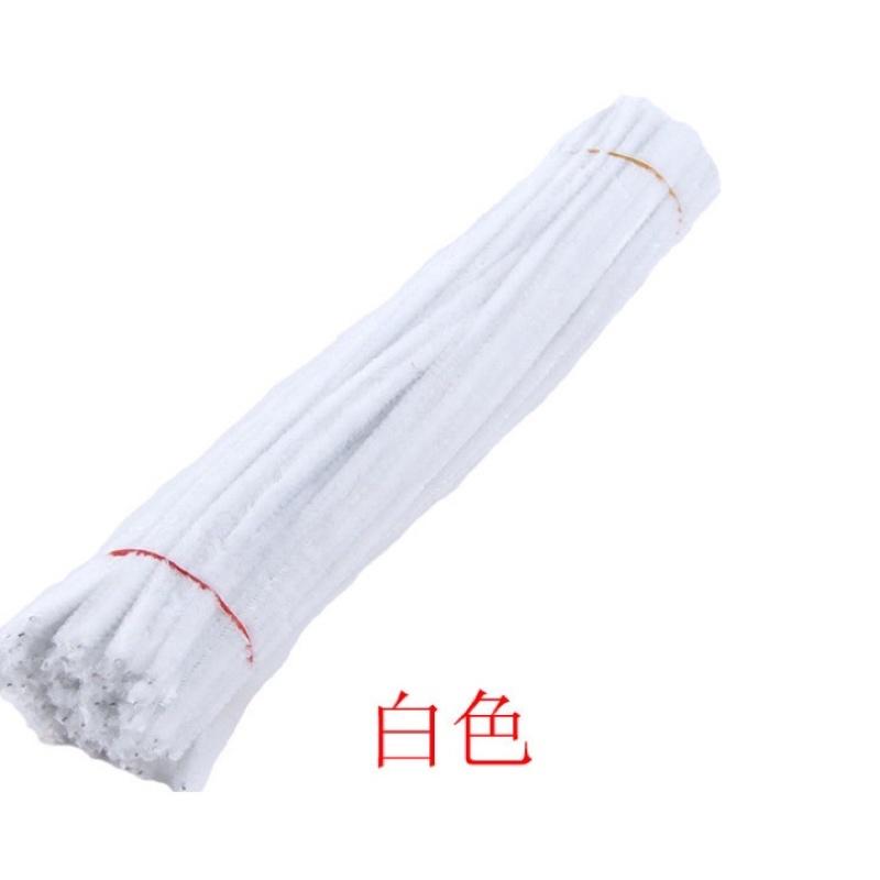 聖誕款三色毛根組270入 三色毛根 聖誕毛根 聖誕毛根 聖誕勞作 聖誕作品 聖誕手作 聖誕禮物-細節圖6