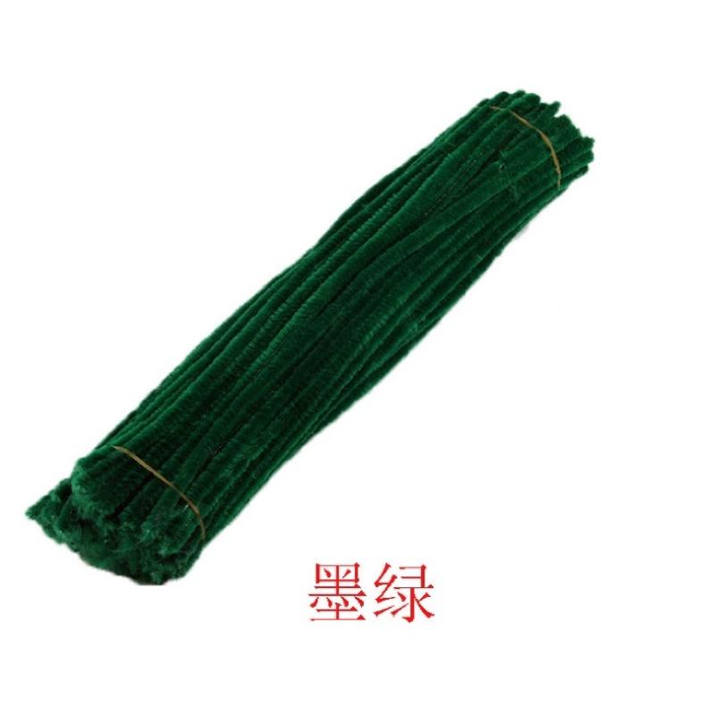 聖誕款三色毛根組270入 三色毛根 聖誕毛根 聖誕毛根 聖誕勞作 聖誕作品 聖誕手作 聖誕禮物-細節圖8