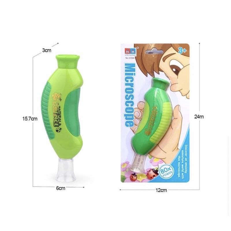 手持小型顯微鏡 觀察鏡 顯微鏡-細節圖2