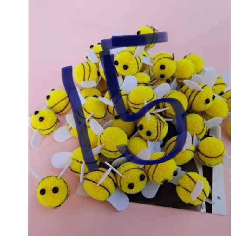 小蜜蜂15 蜂窩盒1 小手夾1 小蜜蜂系列來嘍 玩配對玩數字遊戲 訓練小手肌肉道具 蜜蜂窩道具 蜜蜂娃娃 手眼協調道具-細節圖5