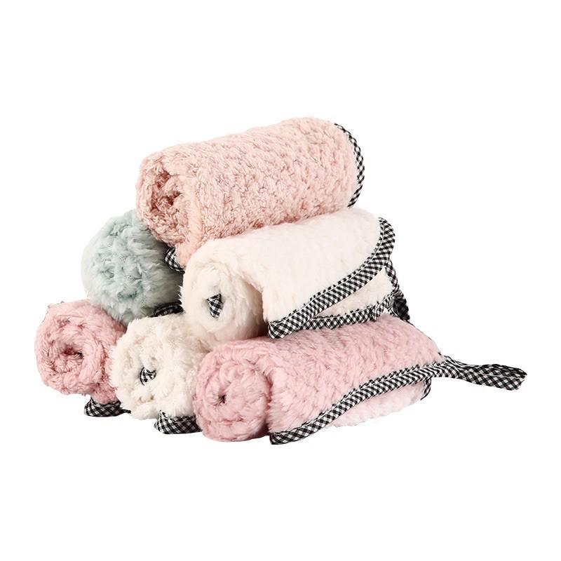 珊瑚絨抹布 抹布 家事抹布-細節圖3