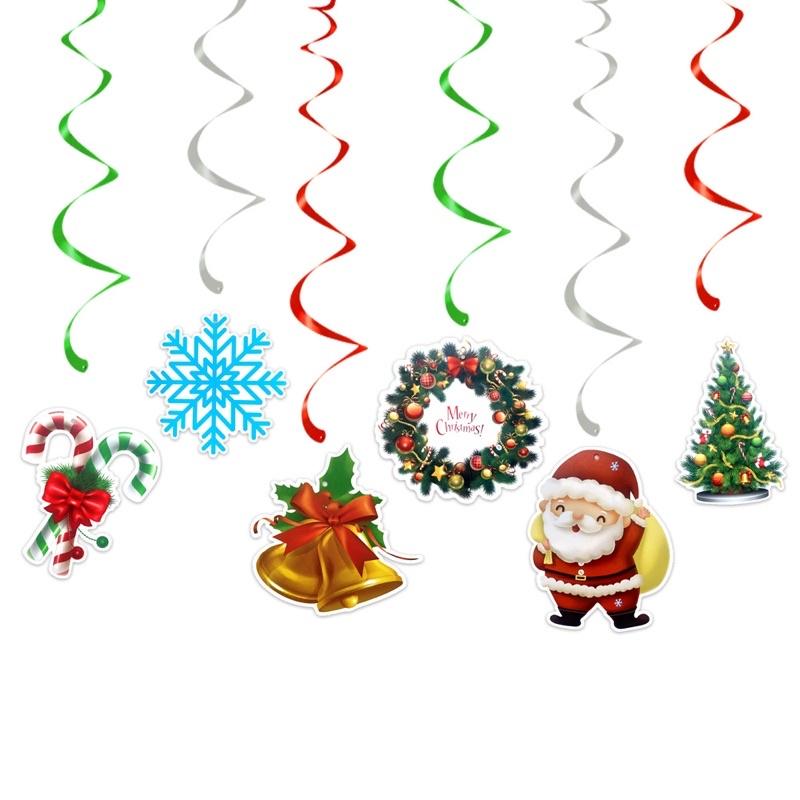 聖誕 超大款的降落傘 降落傘老公公 雪人 麋鹿 聖誕佈置 聖誕裝飾 聖誕大型裝飾 溫馨佈置-細節圖7