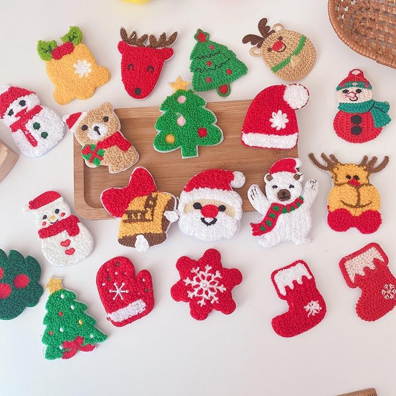 聖誕髮飾、聖誕髮夾 聖誕裝飾 聖誕禮物 麋鹿髮夾 麋鹿髮飾 麋鹿裝飾 麋鹿飾品-細節圖5