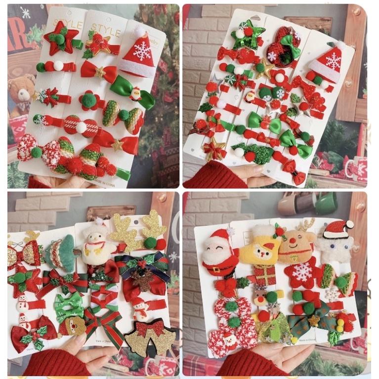 聖誕髮飾、聖誕髮夾 聖誕裝飾 聖誕禮物 麋鹿髮夾 麋鹿髮飾 麋鹿裝飾 麋鹿飾品-細節圖8