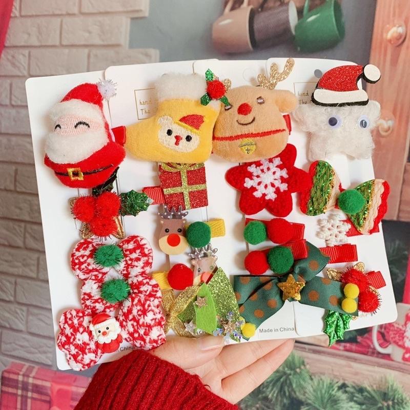 聖誕髮飾、聖誕髮夾 聖誕裝飾 聖誕禮物 麋鹿髮夾 麋鹿髮飾 麋鹿裝飾 麋鹿飾品-細節圖9