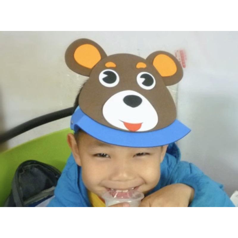 生肖 角色扮演─12生肖頭套 12生肖頭套 十二生肖主題 生肖教學 生肖帽-細節圖3