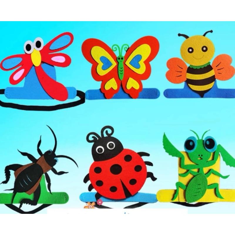 生肖 角色扮演─12生肖頭套 12生肖頭套 十二生肖主題 生肖教學 生肖帽-細節圖8