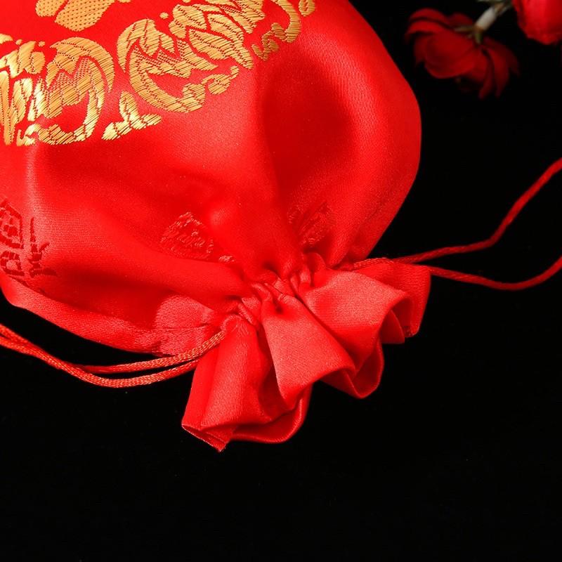 福氣袋 禮品袋 過年福袋 福袋、小福袋 紅包 福包 福袋包裝 福袋 春節包包 春節糖果袋 糖果袋-細節圖5