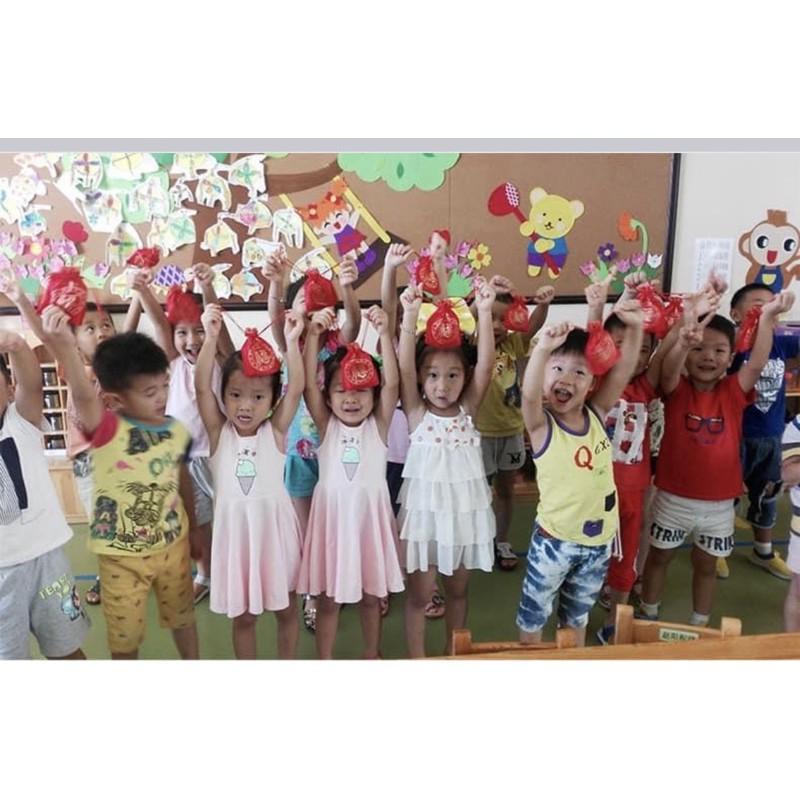 福氣袋 禮品袋 過年福袋 福袋、小福袋 紅包 福包 福袋包裝 福袋 春節包包 春節糖果袋 糖果袋-細節圖7