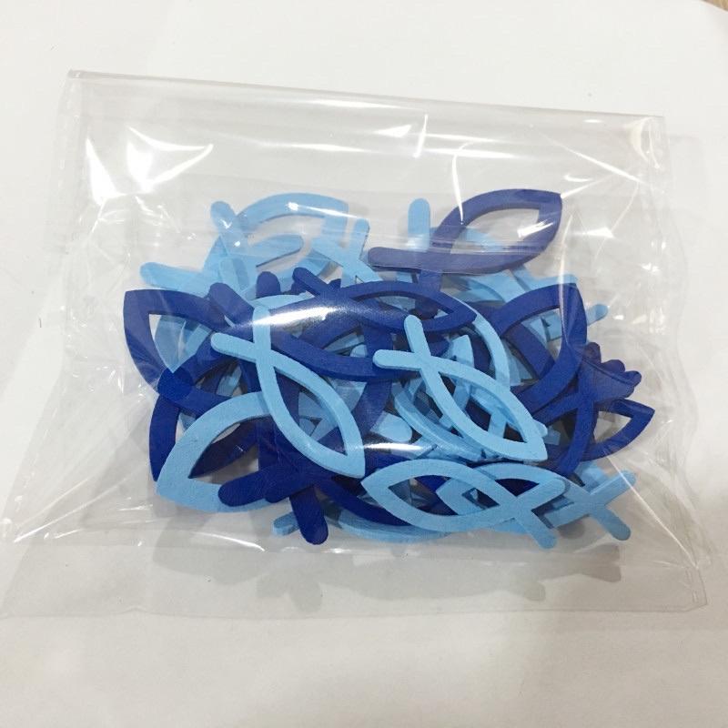 感官系列 開放性材料 木環30個 木環 彩虹環 木制木環 建構區 建構小物 開放性教材 建構玩具 感官材料包-細節圖8