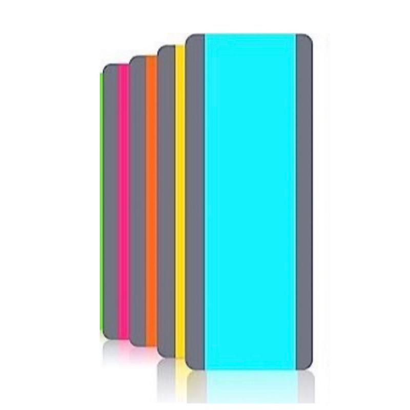 專注力提升 書籤 閱讀條 閱讀指示透明條-細節圖2