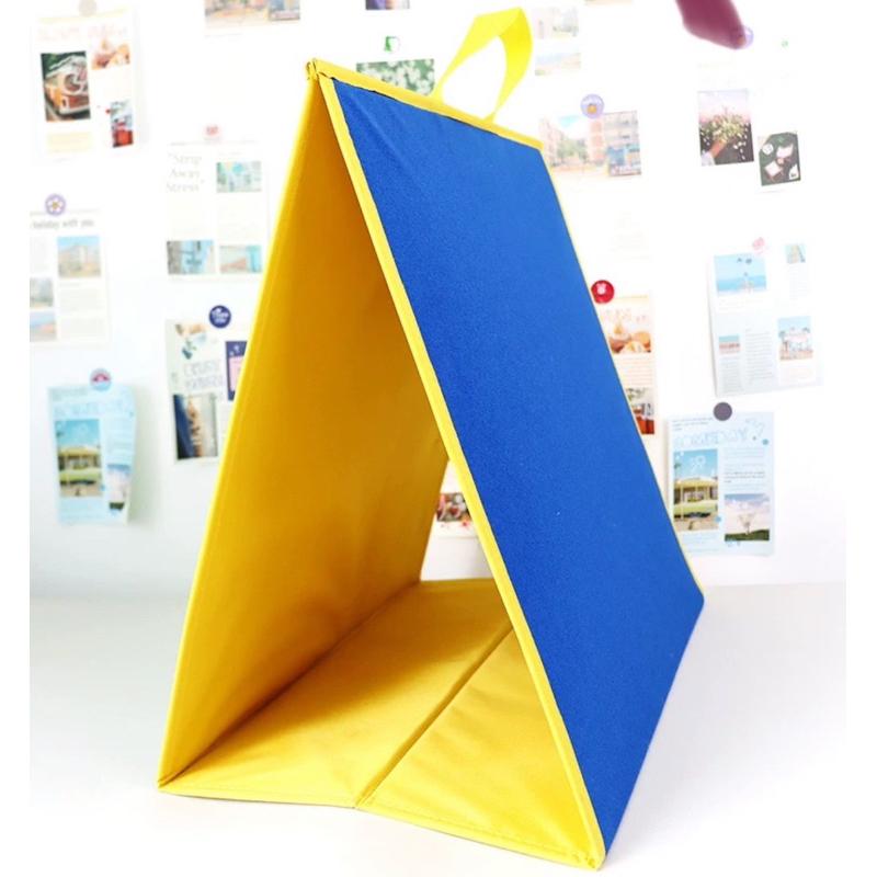 站立款 毛氈教學板 毛氈板 布織布毛氈版  站立毛氈-細節圖4