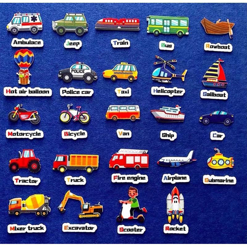 站立款 毛氈教學板 毛氈板 布織布毛氈版  站立毛氈-細節圖5