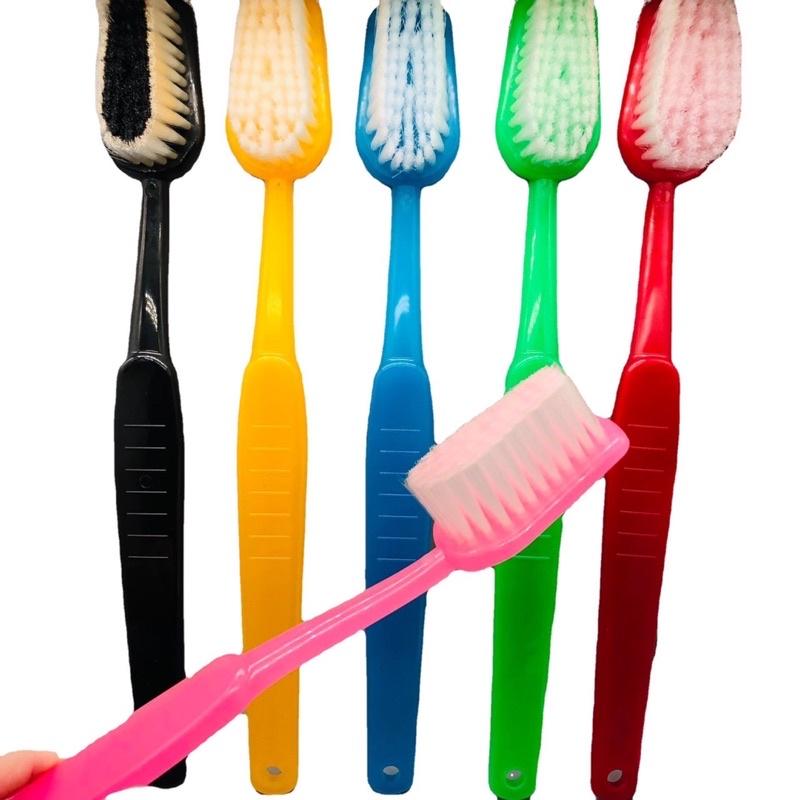 牙刷 巨大牙刷造型💖我是大牙刷 牙齒教具，刷牙教具 大牙刷 牙刷道具 巨大牙刷 刷背刷 巨大刷子 牙刷道具 牙齒教學-細節圖2