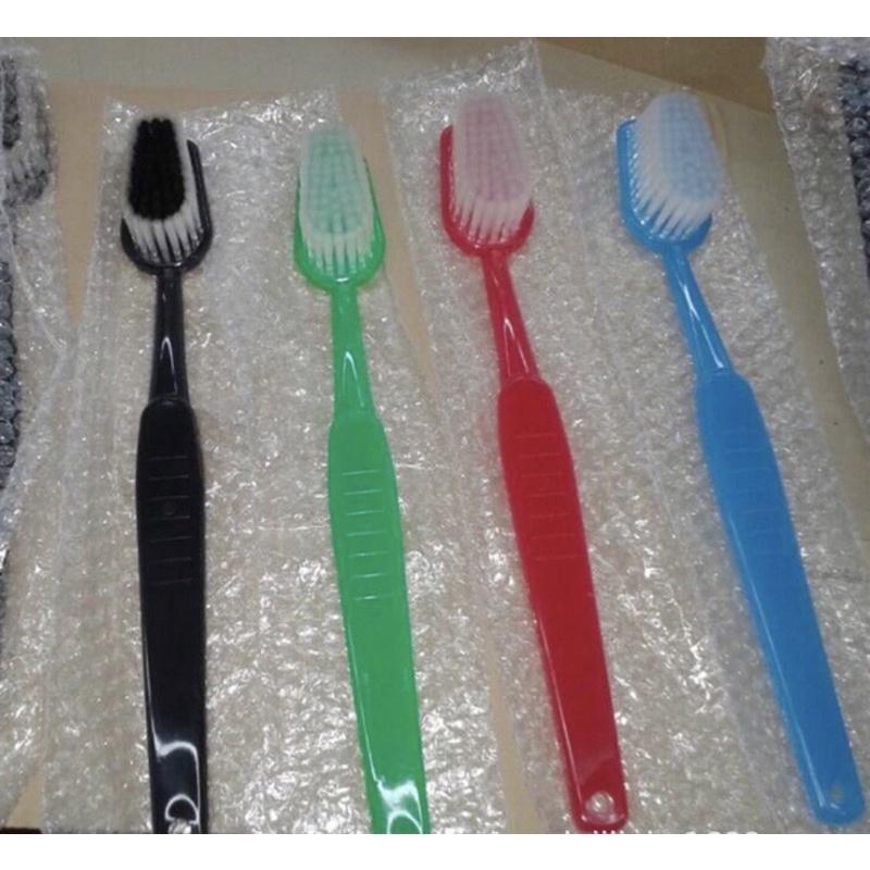 牙刷 巨大牙刷造型💖我是大牙刷 牙齒教具，刷牙教具 大牙刷 牙刷道具 巨大牙刷 刷背刷 巨大刷子 牙刷道具 牙齒教學-細節圖4