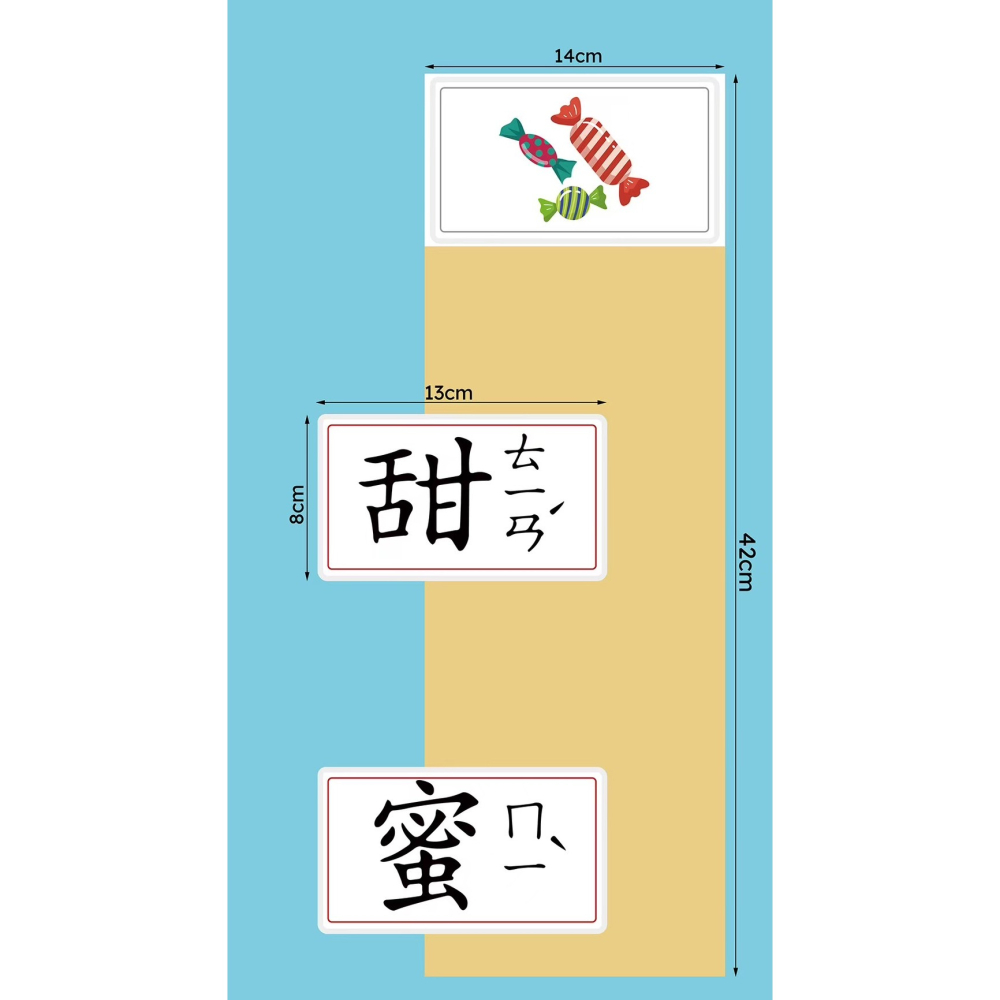 食物配對 吉祥話 配對-細節圖4