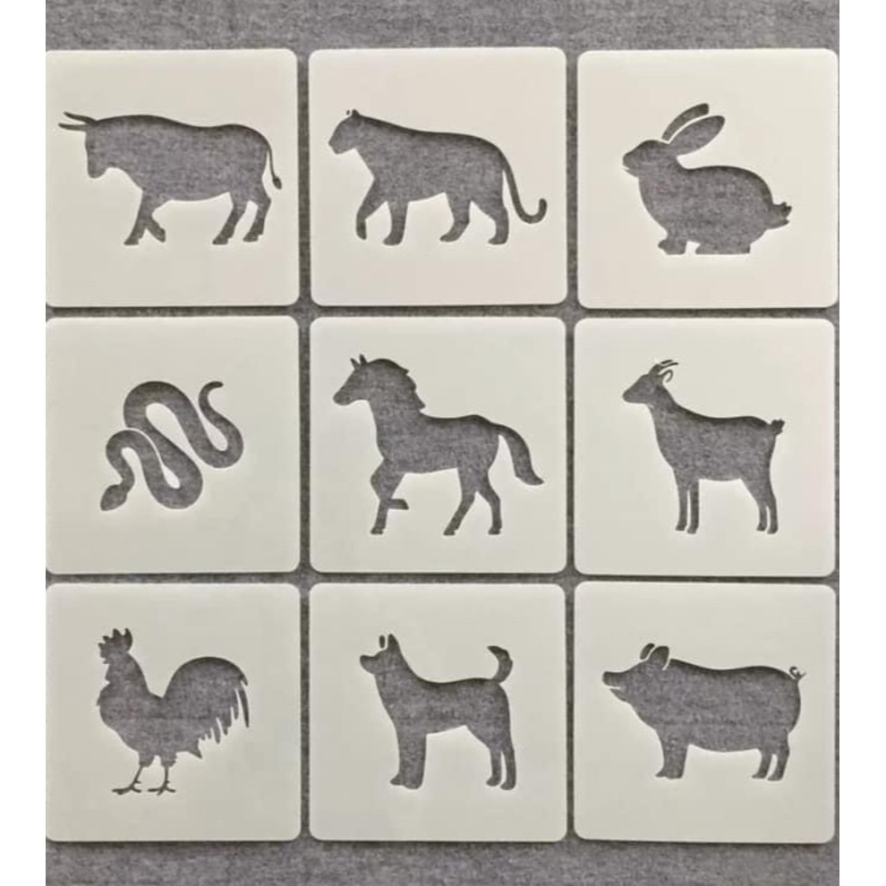 復活節模板 蔬菜水果模板 多樣式模板 節日模板-細節圖7