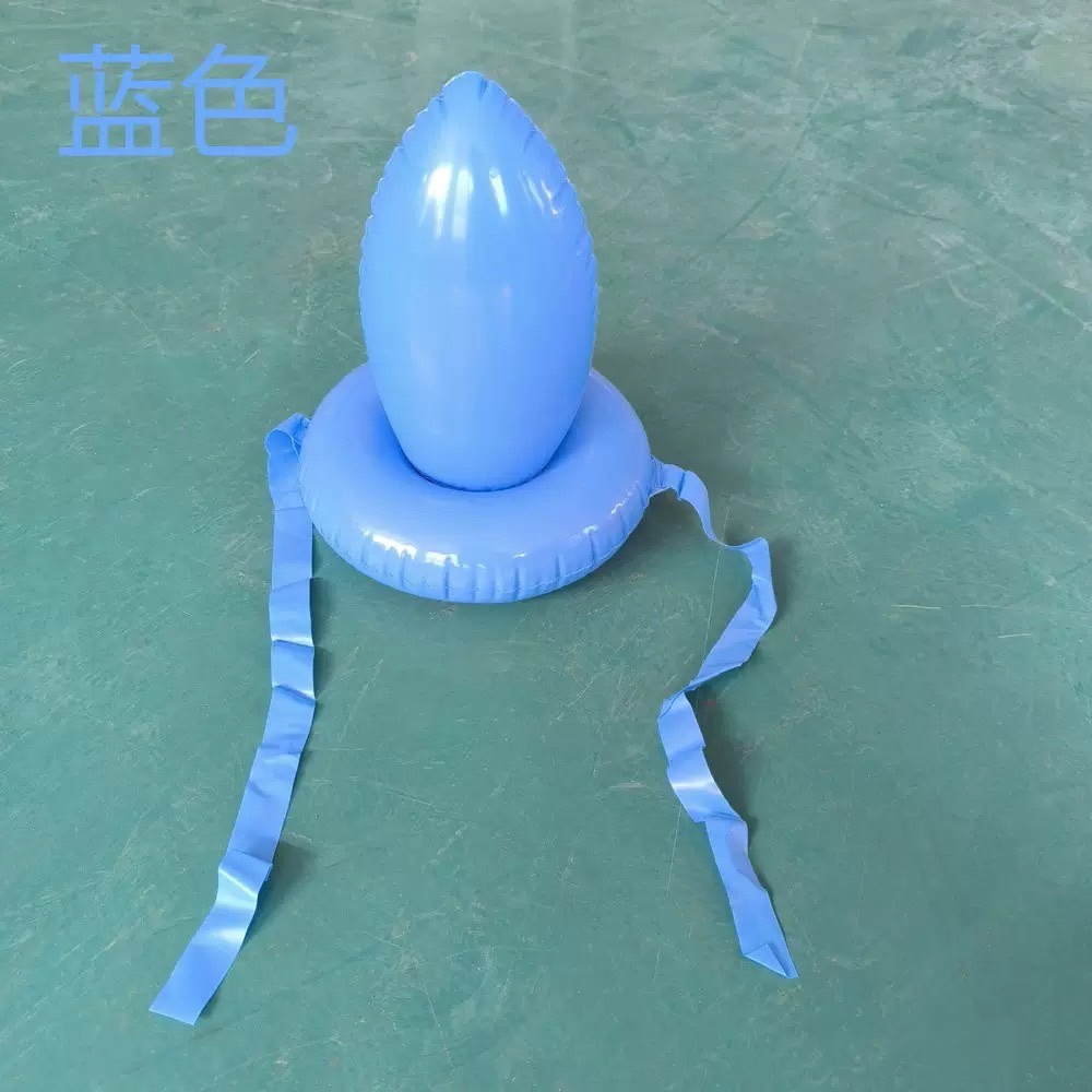 5個充氣平衡  充氣蛋 充氣平衡蛋 充氣蛋-細節圖2
