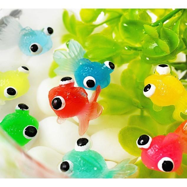 DIY夜市趣味紙撈魚遊戲(內含金魚18支.澡盆.魚網*2)(ST安全玩具)-細節圖3