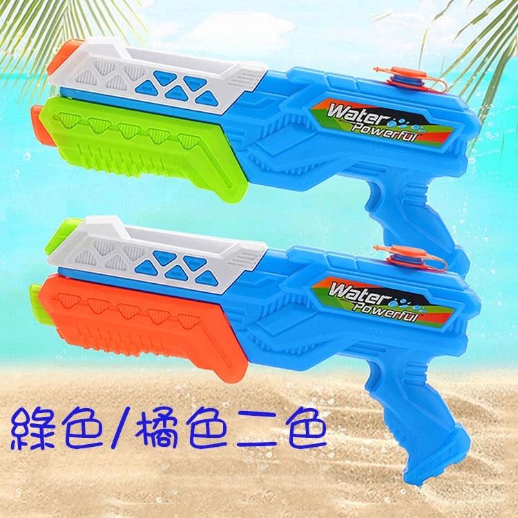 30cm強力太空拉抽式氣壓水槍 加壓強力水槍-細節圖3