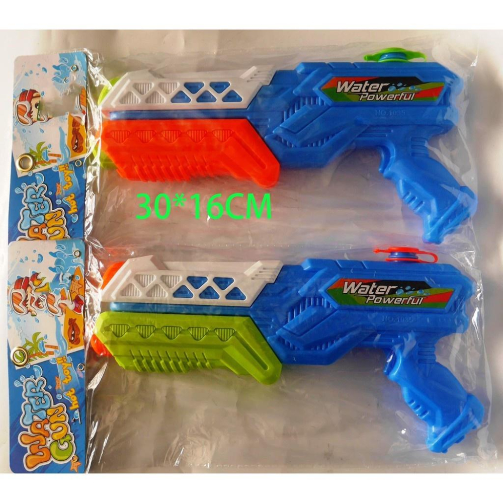 30cm強力太空拉抽式氣壓水槍 加壓強力水槍-細節圖4