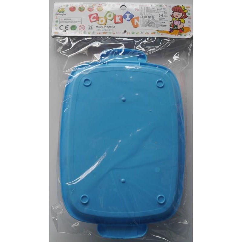 大餐盤下午茶切切樂.家家酒(蛋糕.蛋塔.可樂.麵包.漢堡.薯條.叉子.湯匙 水果蔬菜)特價-細節圖8