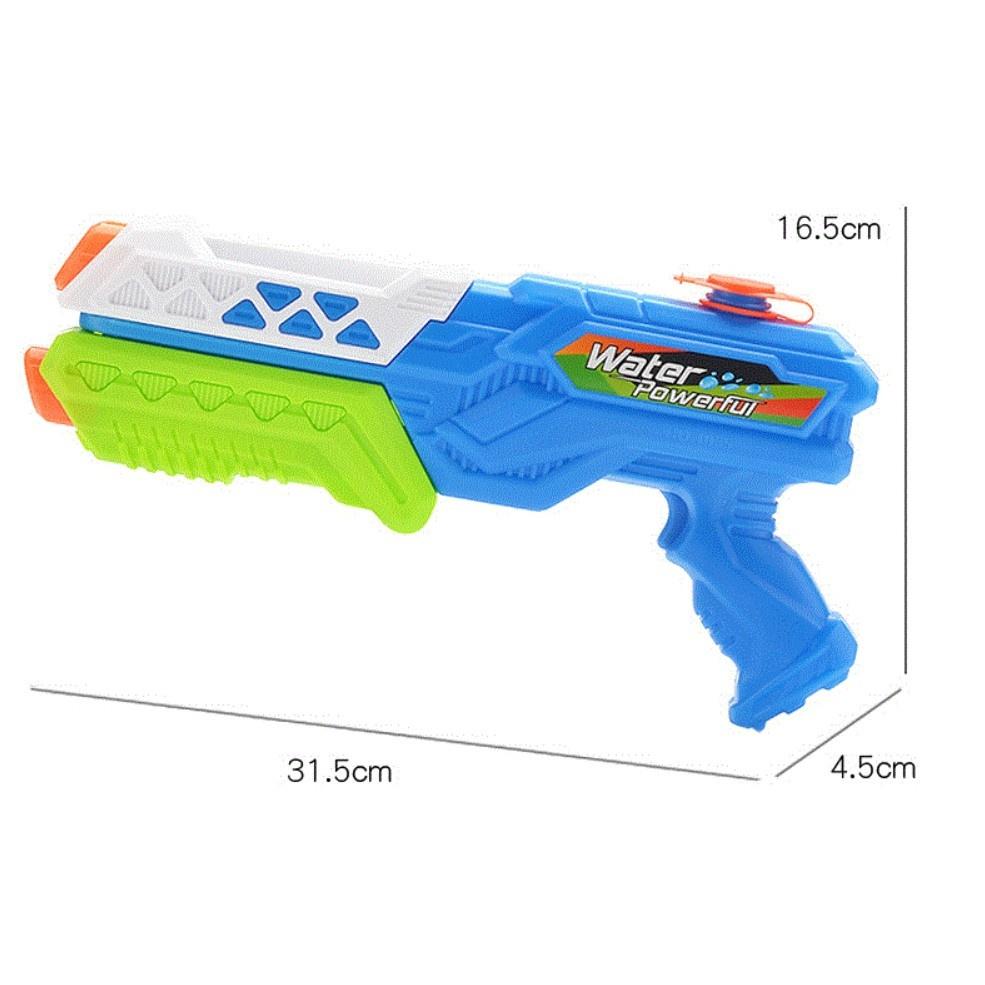 30cm太空拉抽式氣壓水槍/強力水槍/加壓水槍-細節圖3