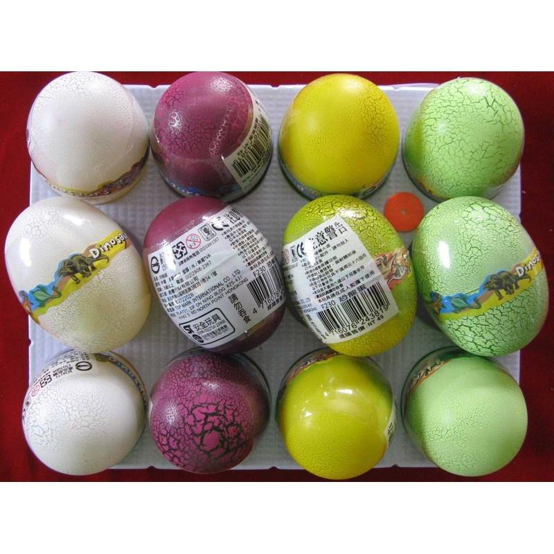 侏羅記恐龍 ~水晶粘土.水晶泥.史萊姆 恐龍蛋 (ST安全玩具檢驗合格)-細節圖3