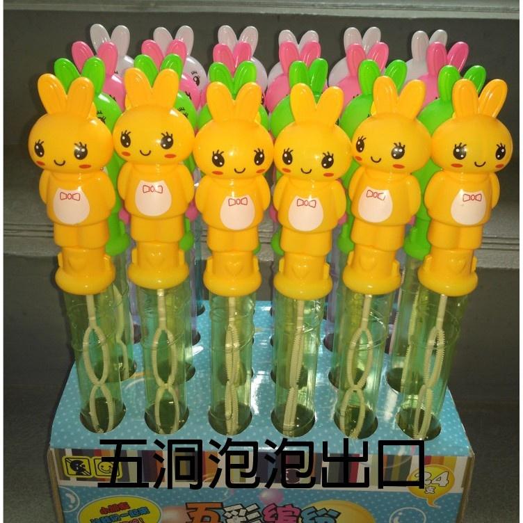 50cm兔兔/兔子長型大泡泡棒/泡泡劍泡泡槍-細節圖2