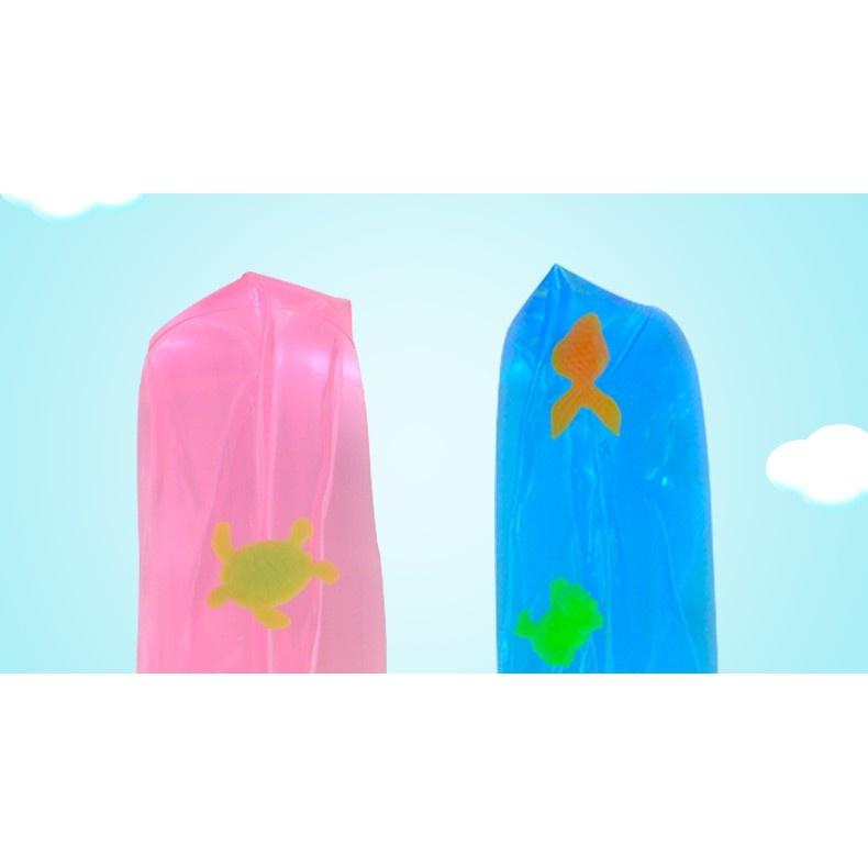 抓不住的水蛇.泥鰍舒壓捏捏樂玩具 滑溜泥鰍捉不住-細節圖3