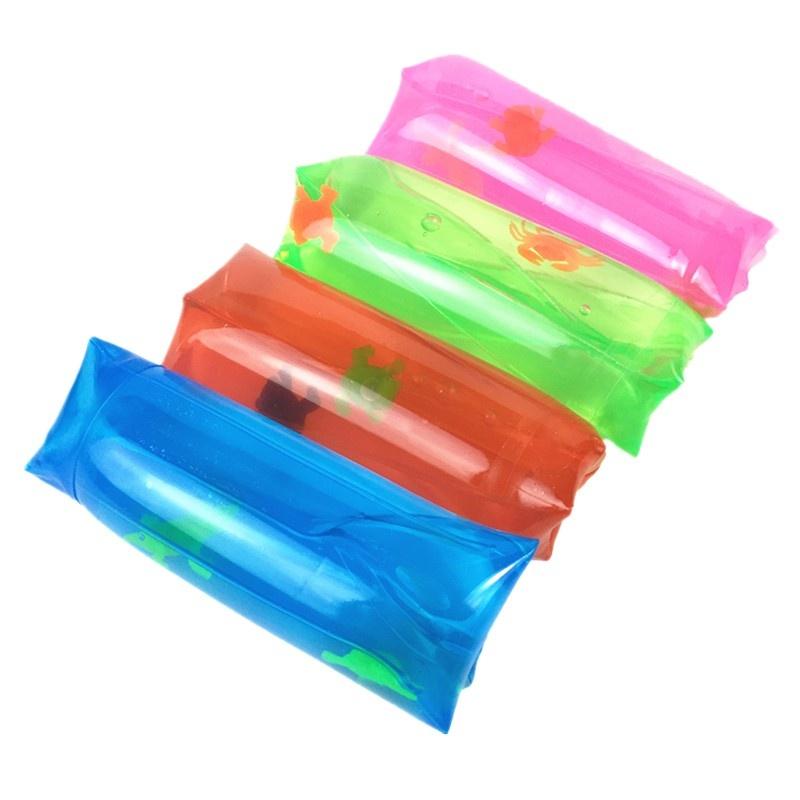 抓不住的水蛇.泥鰍舒壓捏捏樂玩具 滑溜泥鰍捉不住-細節圖6