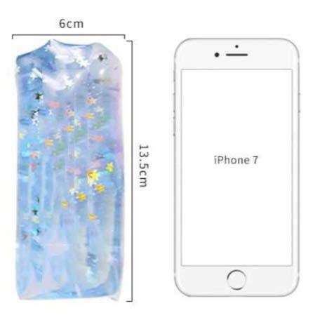 抓不住的水蛇.泥鰍舒壓捏捏樂玩具 滑溜泥鰍捉不住-細節圖8