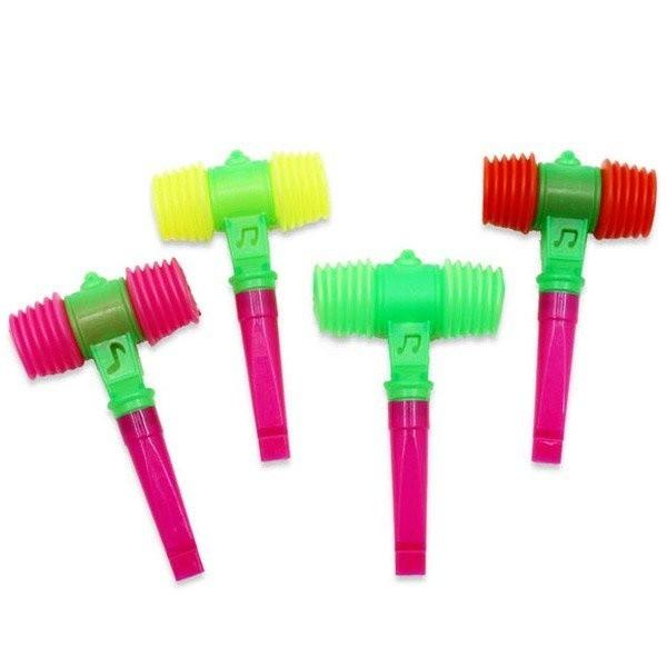 懷舊童玩~迷你可愛啾啾BB槌.槌子.鐵槌.響槌-細節圖3