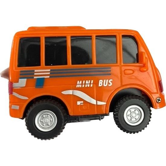 新城玩具~TOYO高品質東洋磨輪玩具車.公車.郵政車.公車(ST安全玩具)-細節圖3