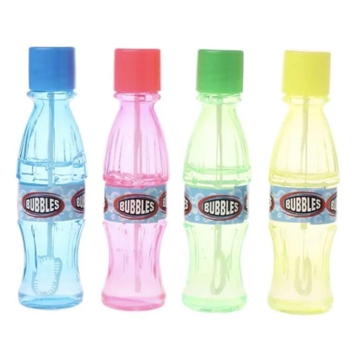 可樂汽水飲料瓶造形  吹不破泡泡 吹泡泡 泡泡水-細節圖2