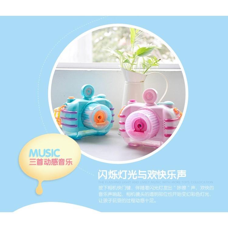 趣拍泡泡相機 音樂連發泡泡槍/泡泡相機/泡泡水 特價109-細節圖6