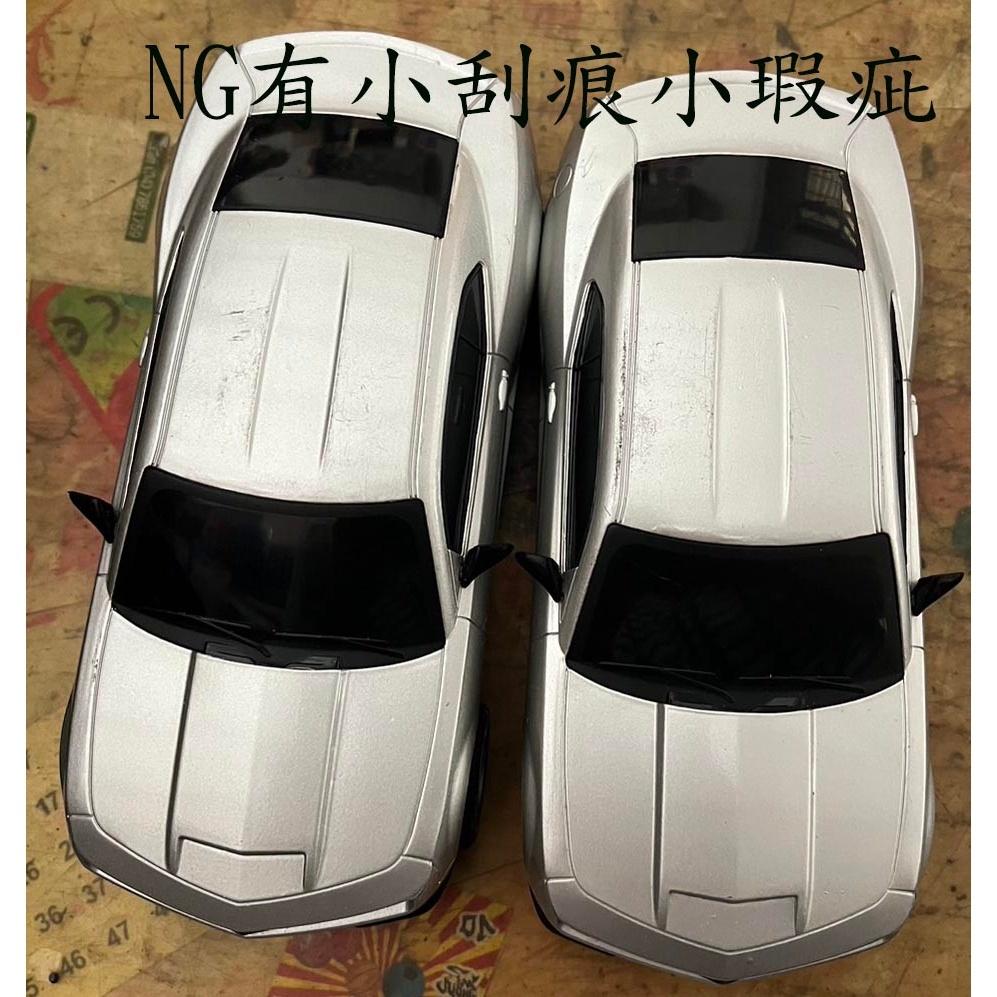 鼎豐~1:24迴力仿真聲光合金跑車/賽車(ST安全玩具)-細節圖2