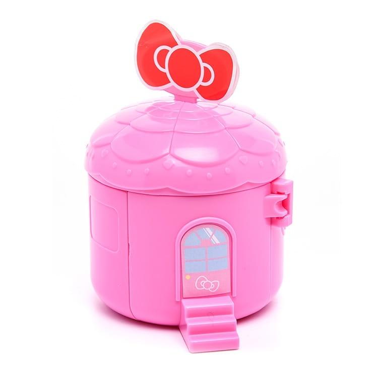 hello kitty 時尚衣櫥組 家家酒玩具 特價-細節圖7