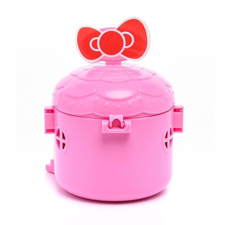 hello kitty 時尚衣櫥組 家家酒玩具 特價-細節圖8