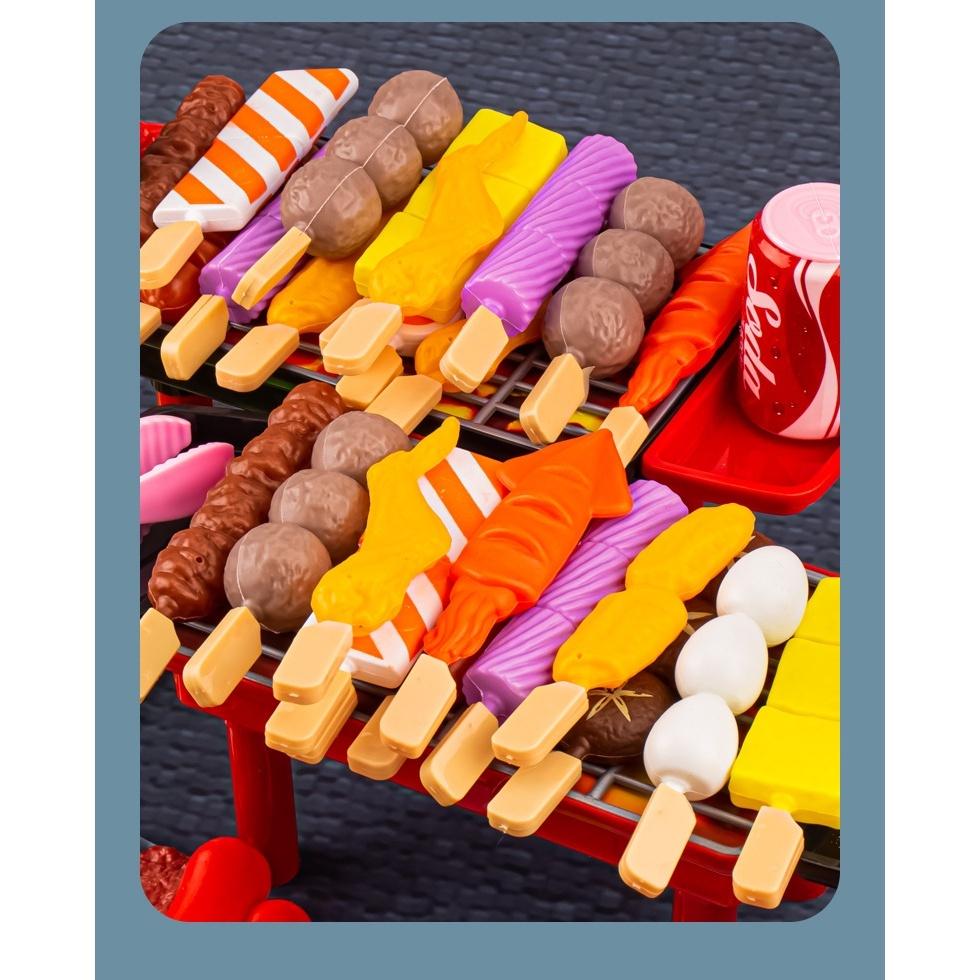 火爆燒烤烤肉店家家酒組-細節圖5