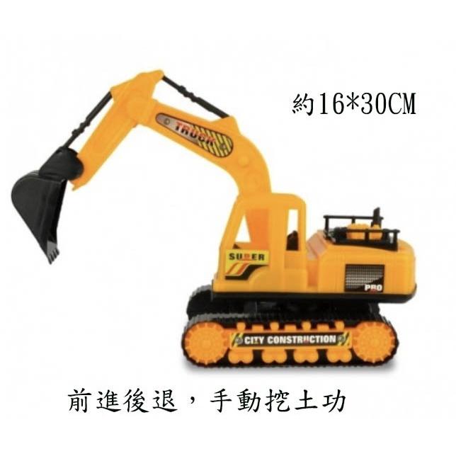 1:24遙控挖土機/挖土車.怪手-細節圖2