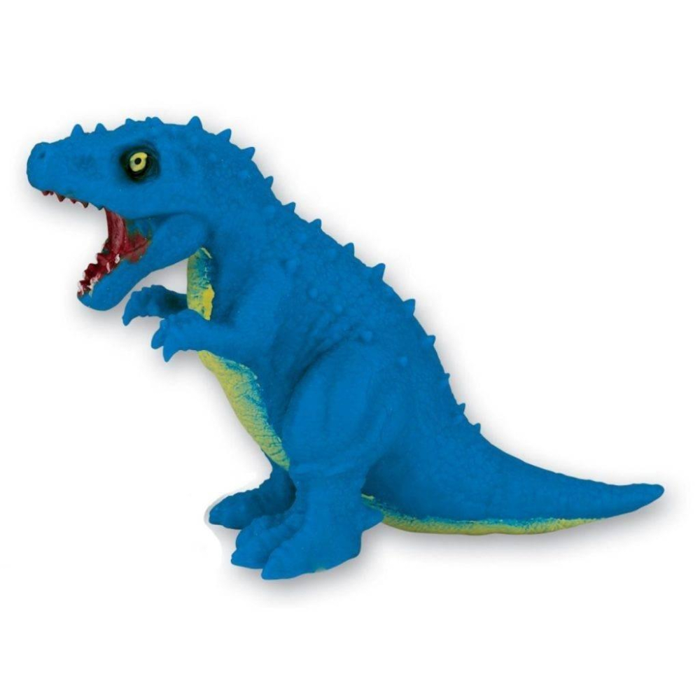 可塑形舒壓恐龍.暴龍捏捏樂玩具 舒壓玩具 捏捏樂 按壓玩具 恐龍模型 侏儸紀世界 解壓神器 ST安全玩具-細節圖4