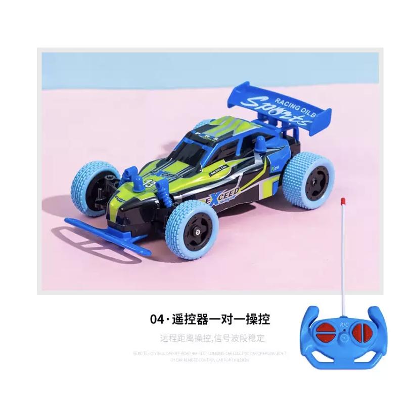 1:24極速遙控越野跑車.賽車-細節圖4