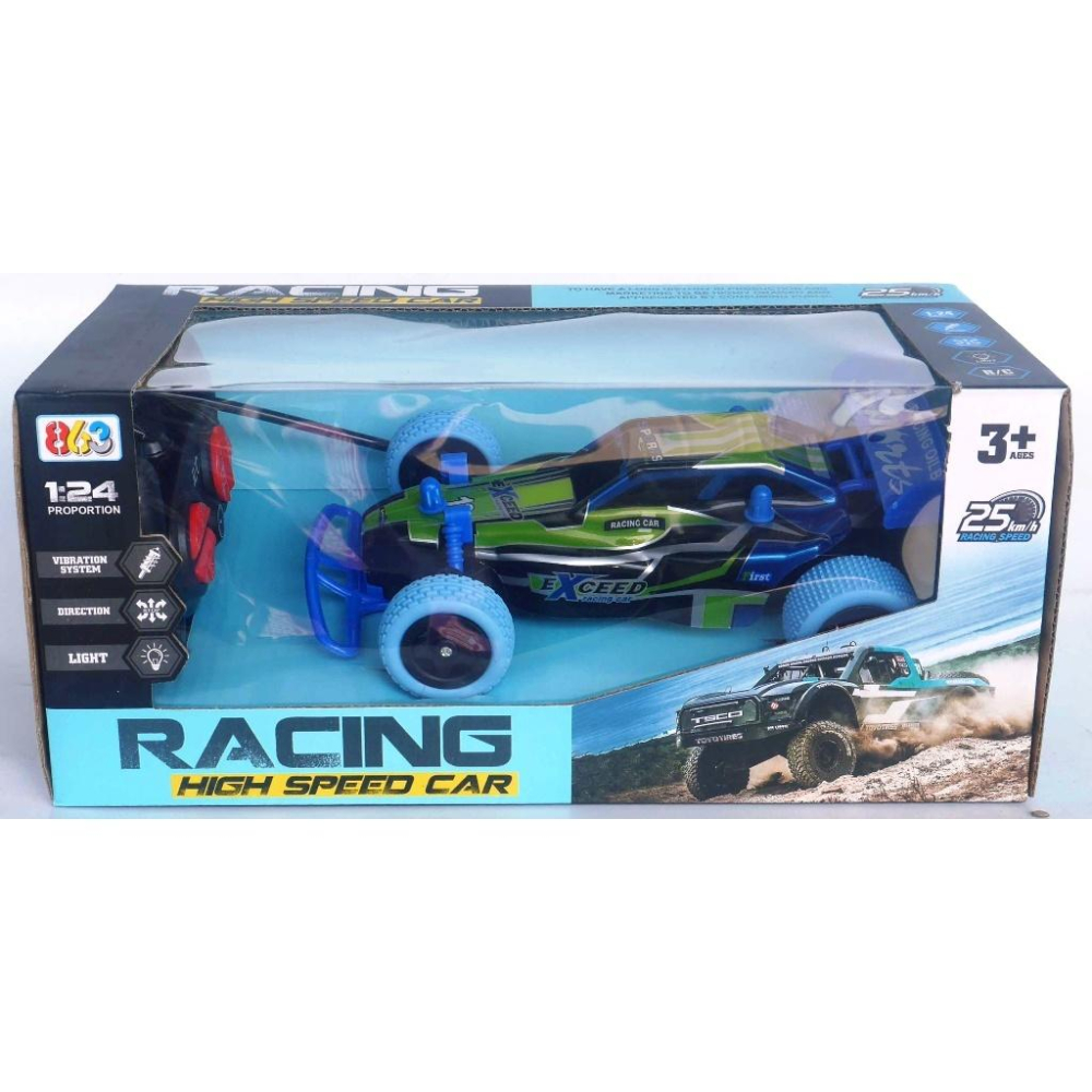 1:24極速遙控越野跑車.賽車-細節圖7