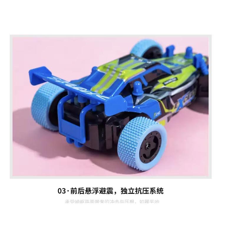 1:24極速遙控越野跑車.賽車-細節圖9