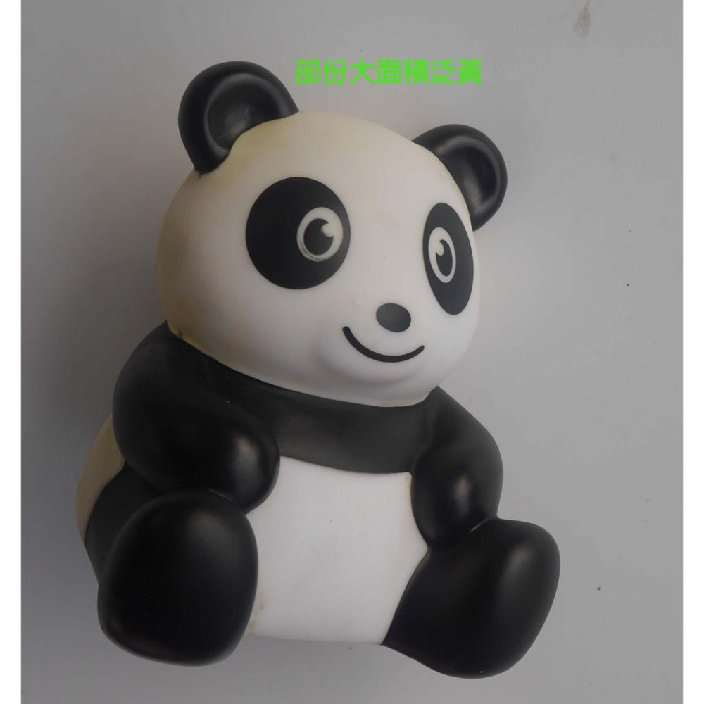 可愛熊貓.圓仔.團圓存錢筒(ST安全玩具)-細節圖8